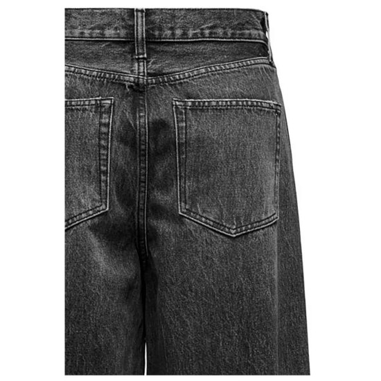 Only Γυναικείο παντελόνι denim Only Γυναικείο παντελόνι denim